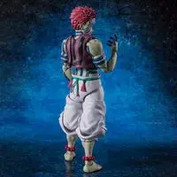 Beeldje Tamashii Nations Demon Slayer Akaza image-1