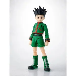 Beeldje Tamashii Nations Hunter x Hunter Gon S.H.