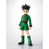 Beeldje Tamashii Nations Hunter x Hunter Gon S.H. image-1