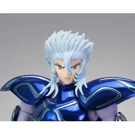 Figurine Tamashii Nations Saint Seiya Epsilon Alioth Fenrir image-3