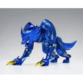Figurine Tamashii Nations Saint Seiya Epsilon Alioth Fenrir image-4