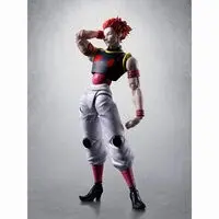 Figurita Tamashii Nations Hunter x Hunter Hisoka image-1