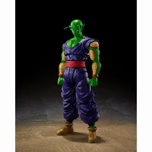 Beeldje Tamashii Nations Dragon Ball Z Piccolo Super Hero S.H.
