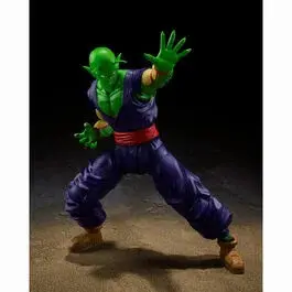 Beeldje Tamashii Nations Dragon Ball Z Piccolo Super Hero S.H. image-3