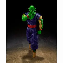Beeldje Tamashii Nations Dragon Ball Z Piccolo Super Hero S.H. image-5