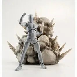Figurine Tamashii Nations S.H. image-4