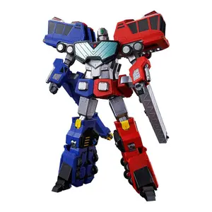Figurine Tamashii Nations The King of Braves GaoGaiGar Final Soul of Chogokin GX-109 Choryujin