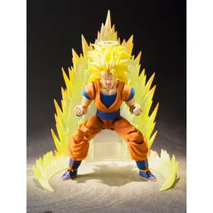 Figurka Tamashii Nations Dragon Ball Z Son Goku Super Saiyan 3