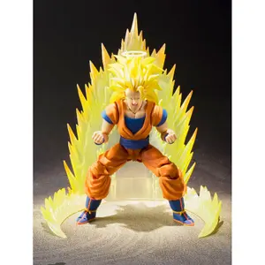 Figurka Tamashii Nations Dragon Ball Z Son Goku Super Saiyan 3 image-2