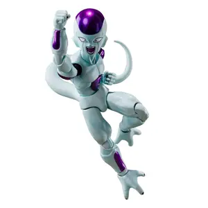 Figurine Tamashii Nations Dragon Ball Z Frieza Fourth Form S.H. image-0