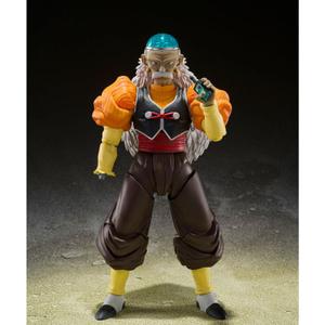 4573102650320-figurine-tamashii-nations-dragon-ball-z-android-20-sh-figuarts-multicolour-13-cm