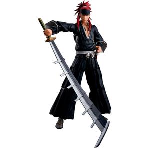 Figurine Tamashii Nations Renji Abarai
