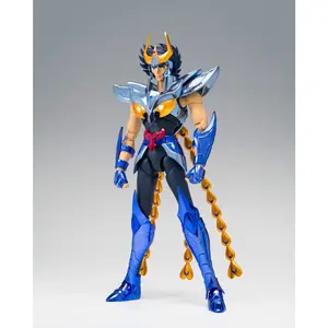 Figurine Tamashii Nations Saint Seiya Myth Cloth Ex Phoenix Ikki Bronze Cloth