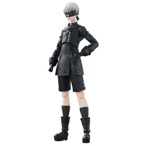 Figurita Tamashii Nations Nier Automata S.H.