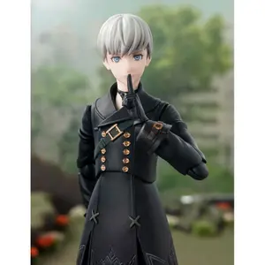 Figurita Tamashii Nations Nier Automata S.H. image-2