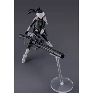 Figurine Tamashii Nations Kaiju no 8 Mina Ashiro SH Figuarts image-3