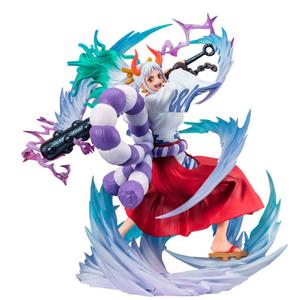 4573102664549-figurine-tamashii-nations-one-piece-bounty-rush-5th-anniversary-yamato-figuarts-zero-multicolour-21-cm