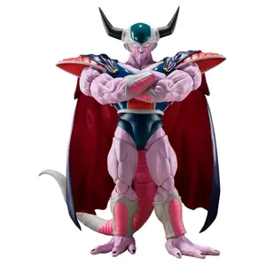 Figurine Tamashii Nations Dragon Ball Z King Cold S.H