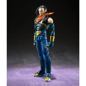 4573102666420-beeldje-tamashii-nations-dragon-ball-gt-super-android-17-blauw-20-cm-8-inch