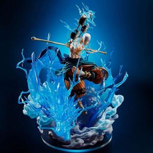 4573102666628-beeldje-tamashii-nations-one-piece-extra-battle-enel-sixty-million-volt-lightning-dragon-blauw-32-cm