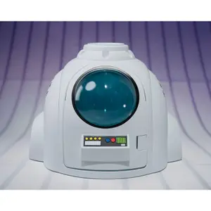 Figurita Tamashii Nations Dragon Ball Z Medical Machine S.H.