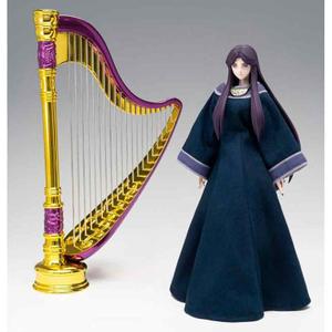 Figurine Tamashii Nations Saint Seiya Saint Cloth Myth Ex Pandora image-1