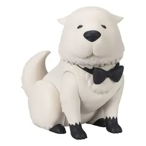 Mini Figure Tamashii Nations Spy x Family Bond Forger image-0