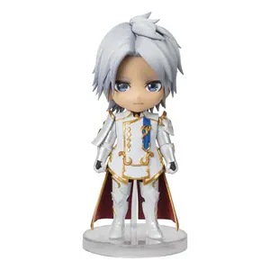 Mini figurine Tamashii Nations Tales Of Arise Figuarts Alphen image-0