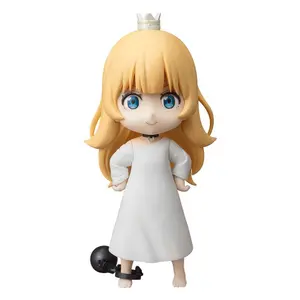 Figurine Tamashii Nations Tis Time for "Torture," Princess Princess image-0