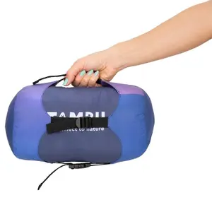 Sovepose Tambu Outdoor Sangu 600 image-4