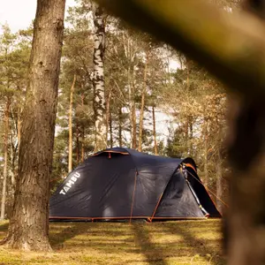 2-personers kuppeltelt Tambu Outdoor Haika image-3