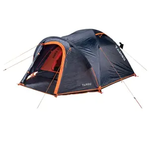 3-personers kuppeltelt Tambu Outdoor Haika