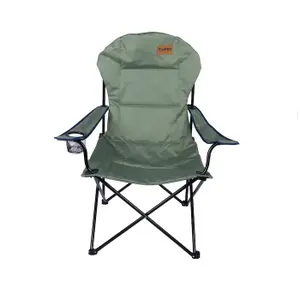 Camping folding chair Tambu Outdoor Bengala