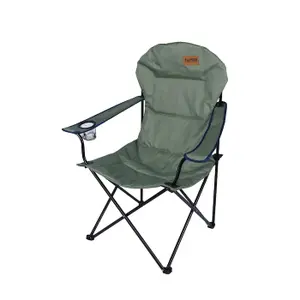 Camping folding chair Tambu Outdoor Bengala image-3