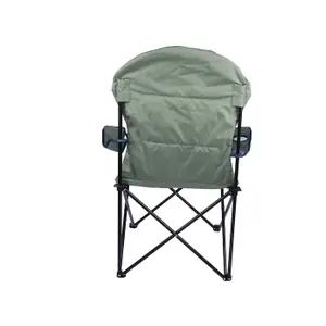 Camping folding chair Tambu Outdoor Bengala image-4