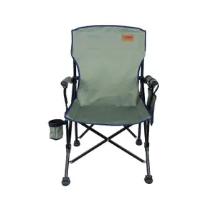 Camping klapstol Tambu Outdoor Nadira