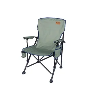 Camping klapstol Tambu Outdoor Nadira image-4