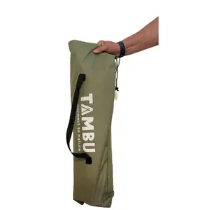 Camping folding chair Tambu Outdoor Laja image-1