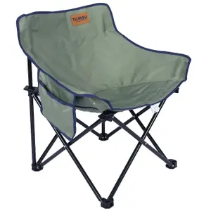 Camping folding chair Tambu Outdoor Laja image-2