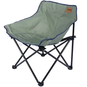 Camping folding chair Tambu Outdoor Laja image-4