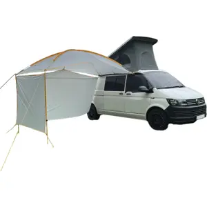 Multifunktionel skygge-sejl til camper Tambu Outdoor Basant