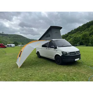 Multifunktionel skygge-sejl til camper Tambu Outdoor Basant image-1
