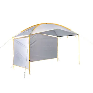 Multifunktionel skygge-sejl til camper Tambu Outdoor Basant image-2