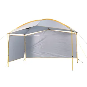 Multifunktionel skygge-sejl til camper Tambu Outdoor Basant image-4