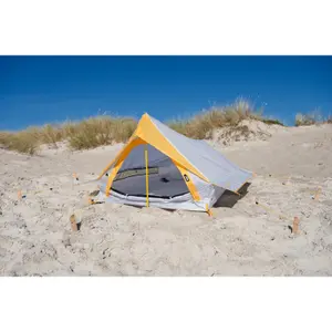 Ultralight 2-Person Tent Tambu Outdoor Ekati image-1