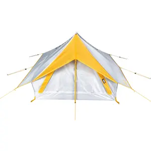 Ultralight 2-Person Tent Tambu Outdoor Ekati image-4