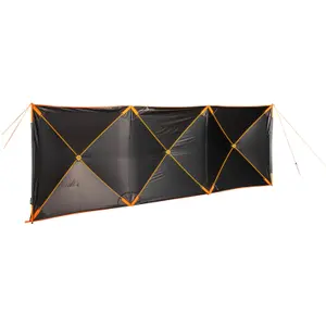Brise-vue og vindbeskyttelse Tambu Outdoor Praki