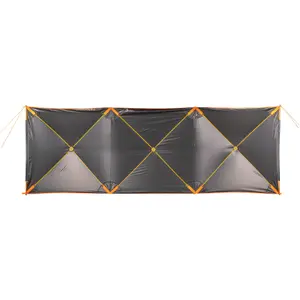 Brise-vue og vindbeskyttelse Tambu Outdoor Praki image-3