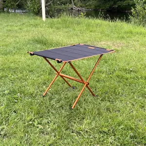 Lettbladsbord Tambu Outdoor Batista image-1