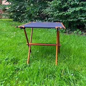Lettbladsbord Tambu Outdoor Batista image-4